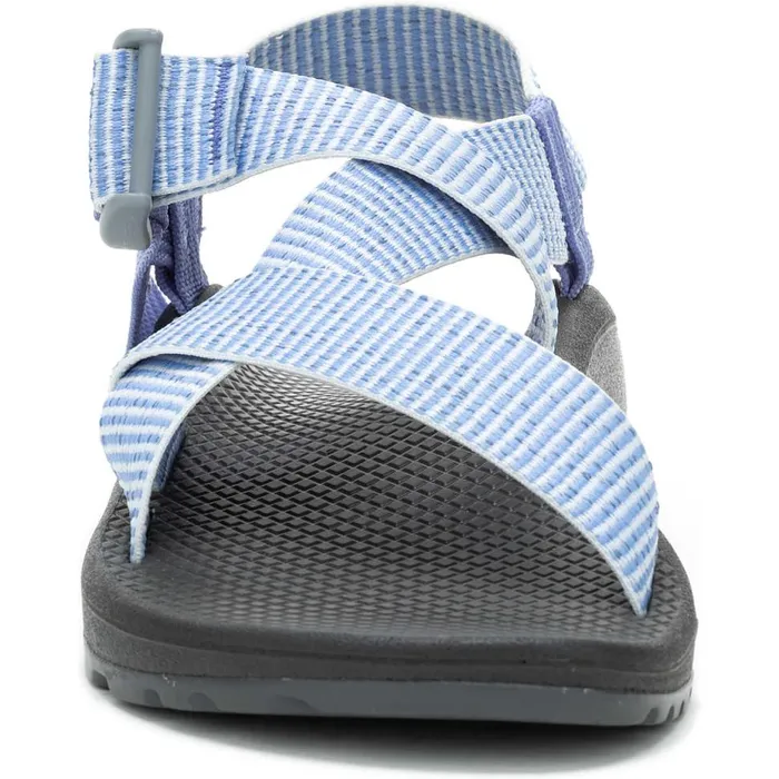 Sandals Women Chaco Mega ZCloud WideStrap Cushioned Sandal Pucker Hydrangea Sandals Women Chaco Mega ZCloud WideStrap Cushioned Sandal Pucker Hydrangea