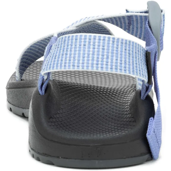 Sandals Women Chaco Mega ZCloud WideStrap Cushioned Sandal Pucker Hydrangea Sandals Women Chaco Mega ZCloud WideStrap Cushioned Sandal Pucker Hydrangea