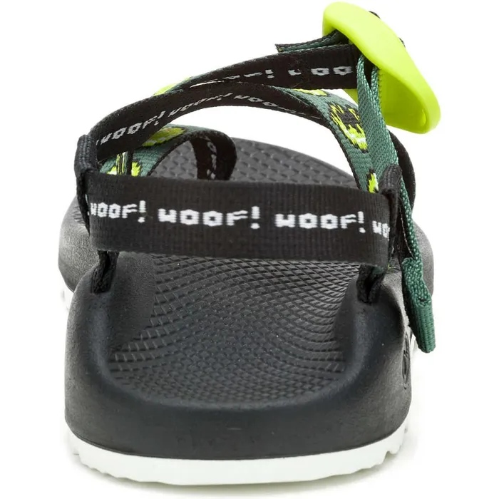 Sandals Women Chaco Z2 Woof Woof Adjustable Strap Classic Sandal Chewin039 Dark Green Sandals Women Chaco Z2 Woof Woof Adjustable Strap Classic Sandal Chewin039 Dark Green