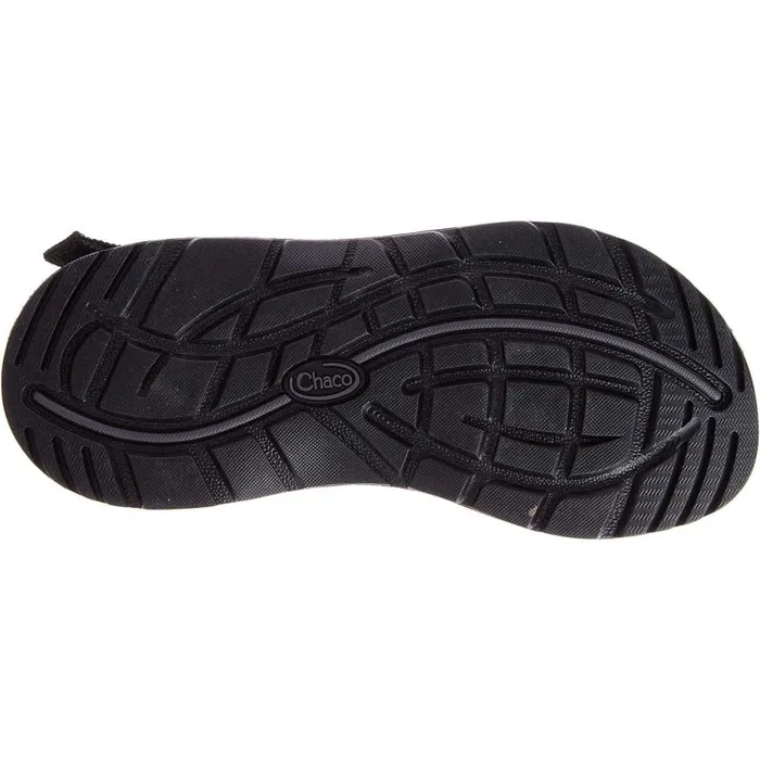 Sandals Women Chaco ZCloud 2 Adjustable Strap WideWidth Cushioned Sandal Solid Black Sandals Women Chaco ZCloud 2 Adjustable Strap WideWidth Cushioned Sandal Solid Black