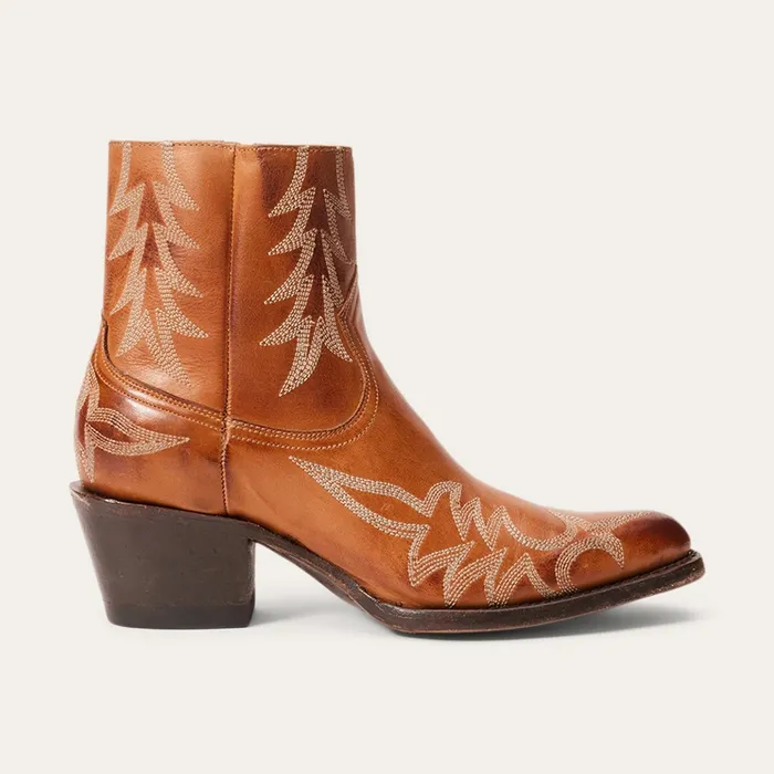 Shorties Women Stetson Gianna Brown