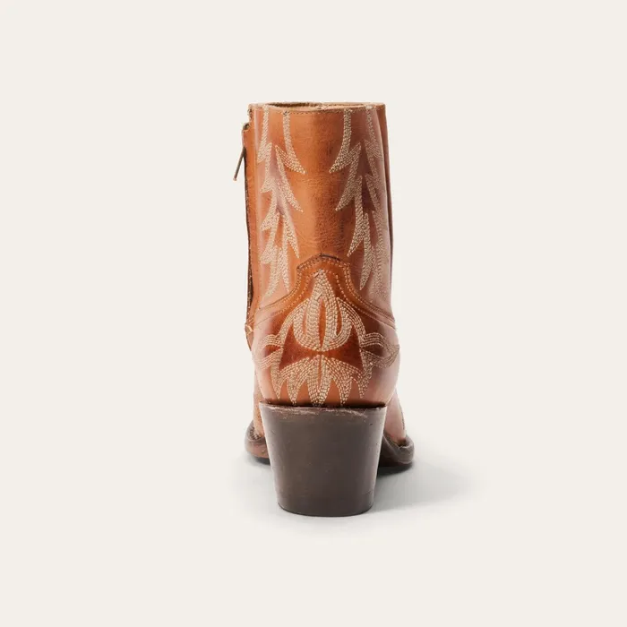 Shorties Women Stetson Gianna Brown