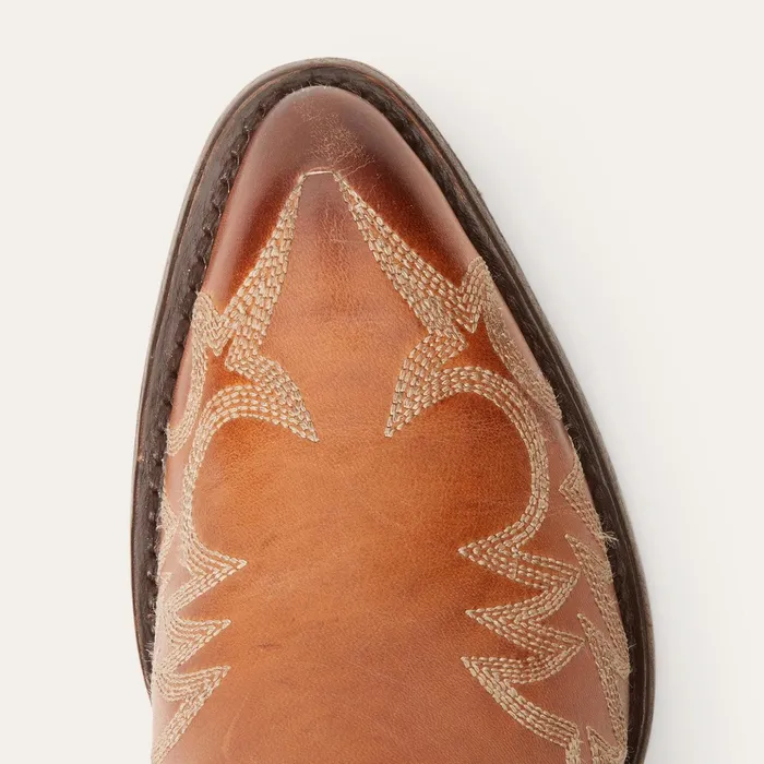Shorties Women Stetson Gianna Brown