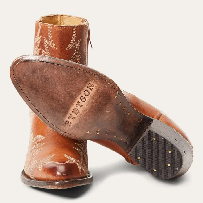 Shorties Women Stetson Gianna Brown