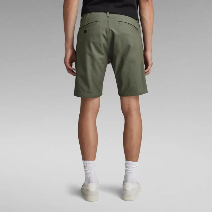 Shorts Men GStar RAW Bronson 20 Slim Chino Shorts Wild Rovic