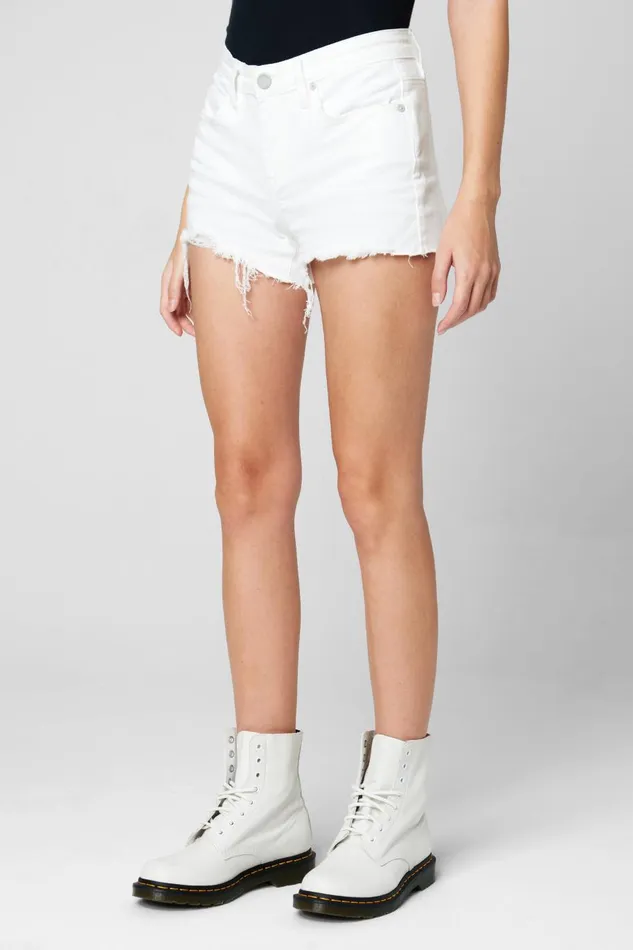Shorts Women Blank Nyc Astor In Vodka Soda Short Shorts Women Blank Nyc Astor In Vodka Soda Short
