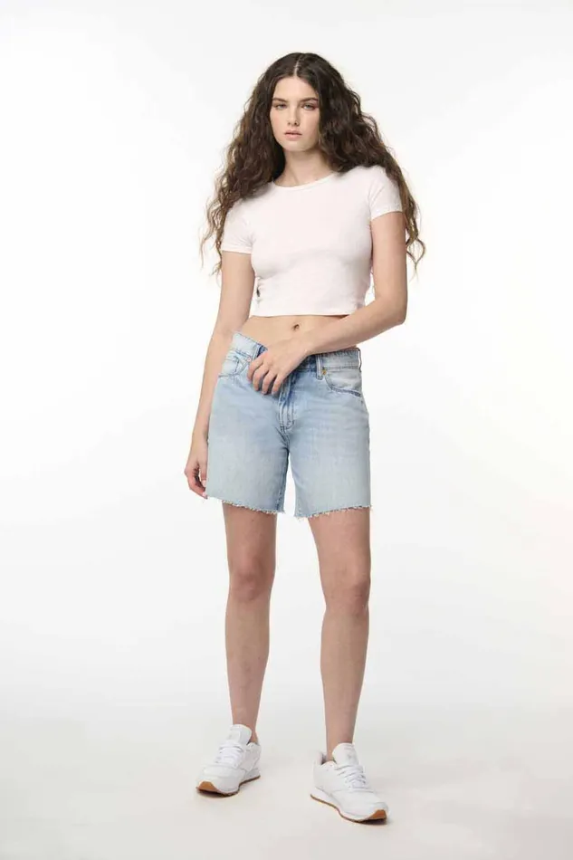 Shorts Women Blank Nyc The Warren In Wave Rider Short