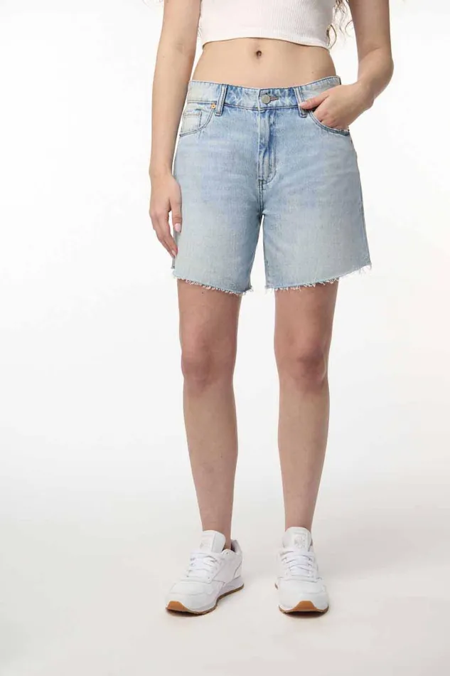 Shorts Women Blank Nyc The Warren In Wave Rider Short Shorts Women Blank Nyc The Warren In Wave Rider Short