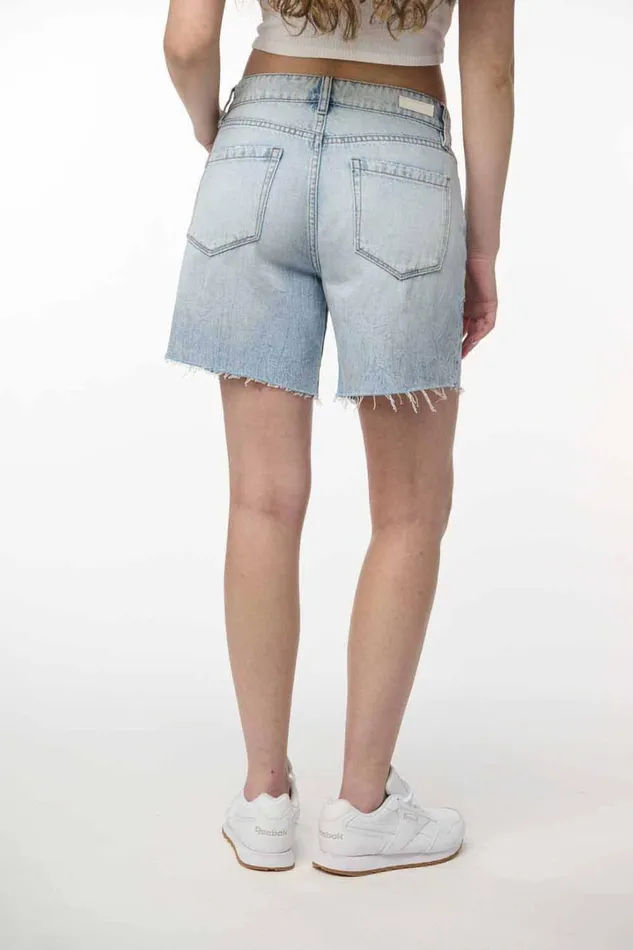 Shorts Women Blank Nyc The Warren In Wave Rider Short Shorts Women Blank Nyc The Warren In Wave Rider Short