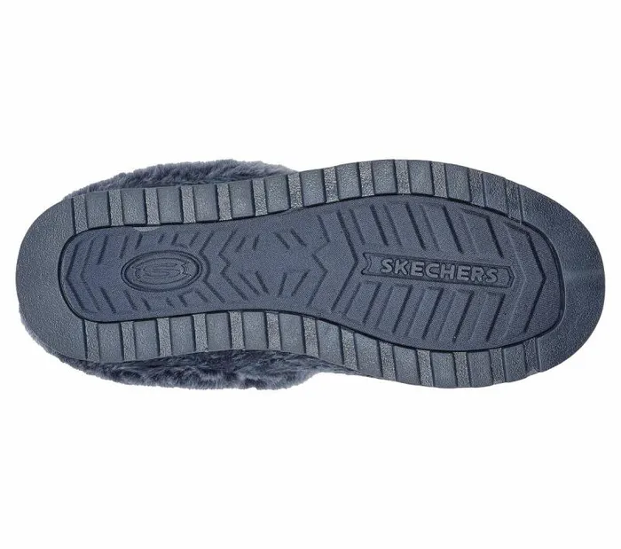 Skechers BOBS Keepsakes 8211 Ice Angel Navy Blue Women SlipOns