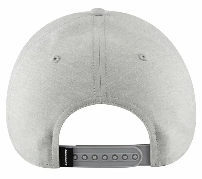 Skechers Booming Baseball Hat Cement WomenMen Hats Skechers Booming Baseball Hat Cement WomenMen Hats