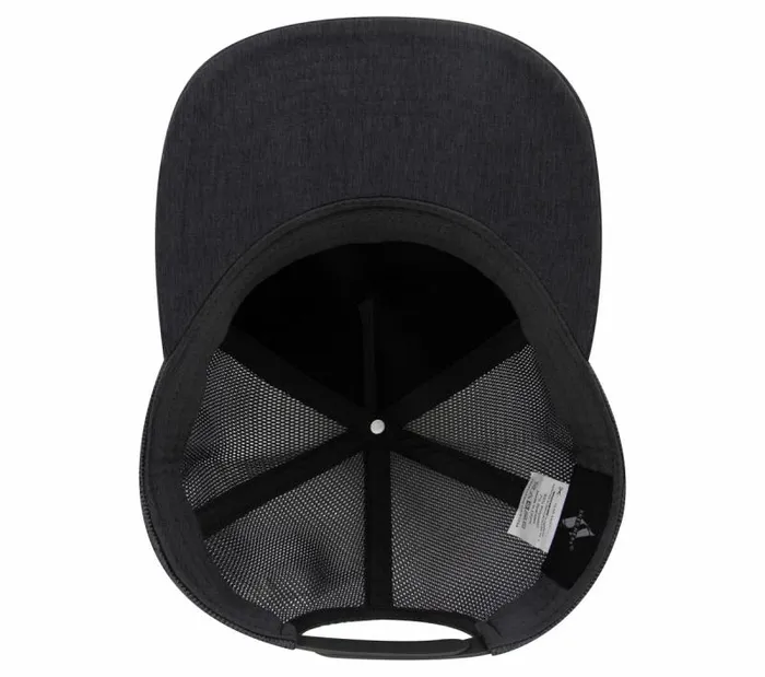 Skechers Embossed Trucker Hat Black Charcoal WomenMen Hats Skechers Embossed Trucker Hat Black Charcoal WomenMen Hats