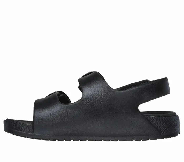 Skechers Foamies Arch Fit Cali Breeze 20 8211 Serenade Black Women Sandals