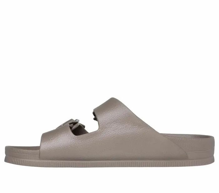 Skechers Foamies Arch Fit Cali Surf Taupe Men Sandals Skechers Foamies Arch Fit Cali Surf Taupe Men Sandals