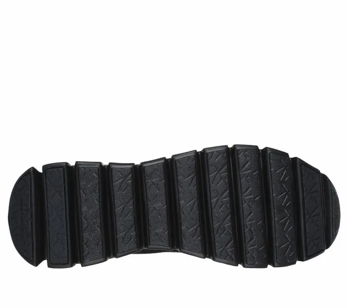 Skechers GlideStep 8211 Sylo Black Men Athletic Sneakers Skechers GlideStep 8211 Sylo Black Men Athletic Sneakers