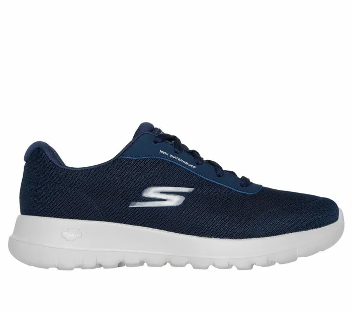 Skechers GO WALK Joy 8211 Sareh Navy Women Athletic Sneakers