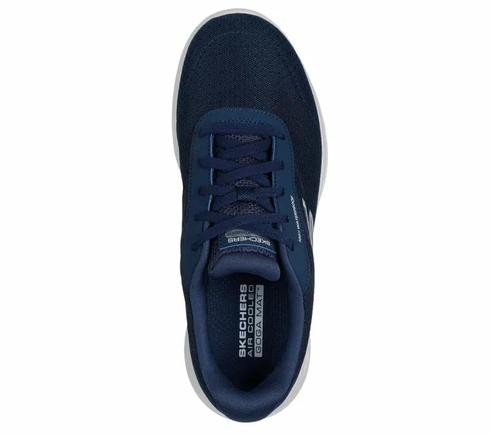 Skechers GO WALK Joy 8211 Sareh Navy Women Athletic Sneakers Skechers GO WALK Joy 8211 Sareh Navy Women Athletic Sneakers