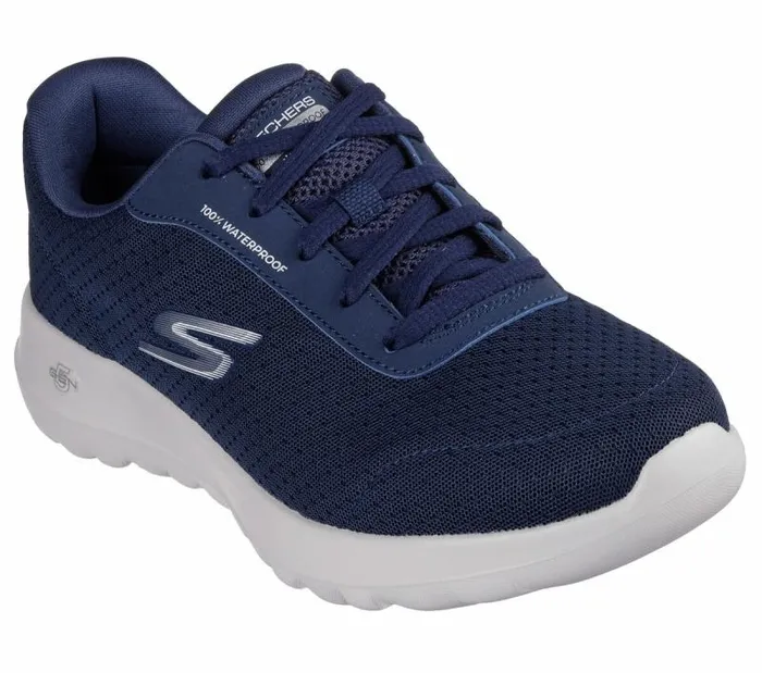 Skechers GO WALK Joy 8211 Sareh Navy Women Athletic Sneakers Skechers GO WALK Joy 8211 Sareh Navy Women Athletic Sneakers