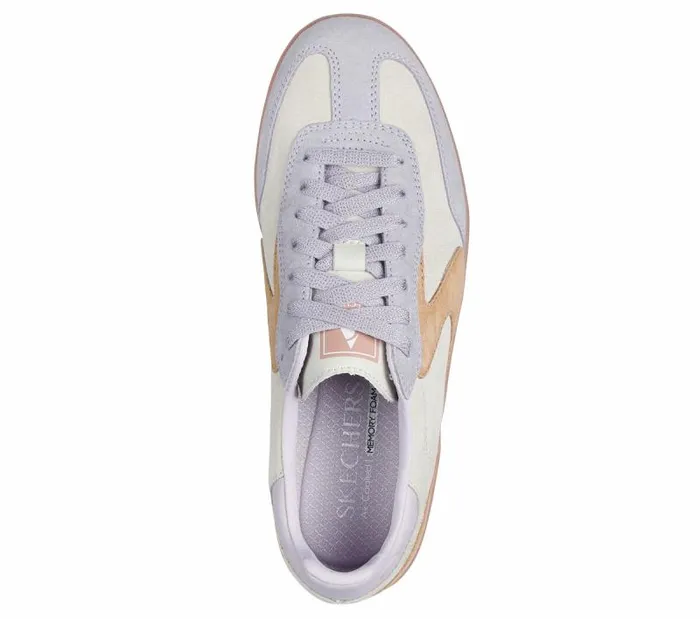 Skechers Hotshot 8211 For The Win Natural Multi Women Casual Sneakers Skechers Hotshot 8211 For The Win Natural Multi Women Casual Sneakers