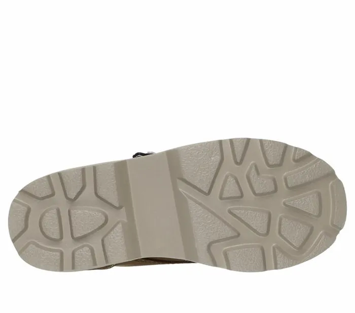 Skechers John Deere Bowland 8211 RuggedTrail Brown Kids Boots