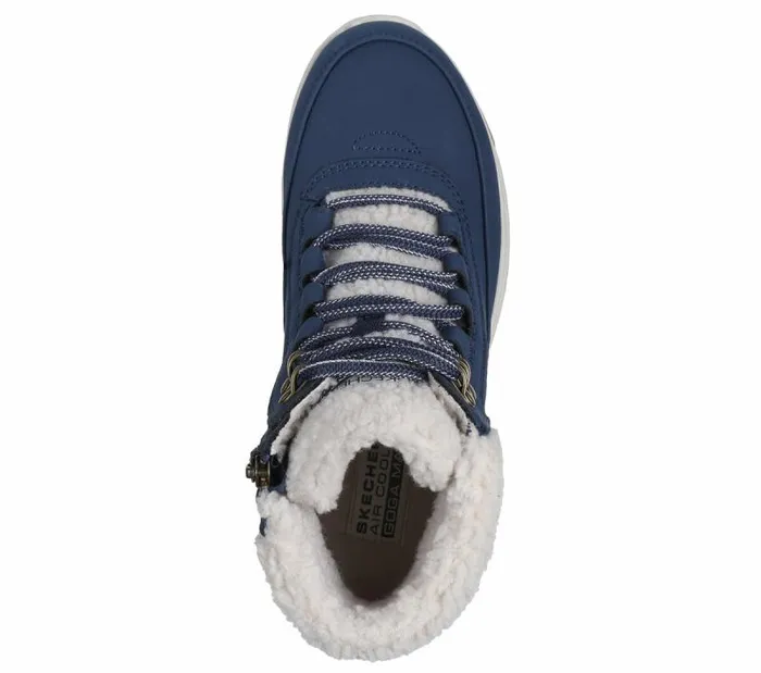 Skechers OntheGO Stellar 8211 Alpine Adventure Navy Women Boots Skechers OntheGO Stellar 8211 Alpine Adventure Navy Women Boots