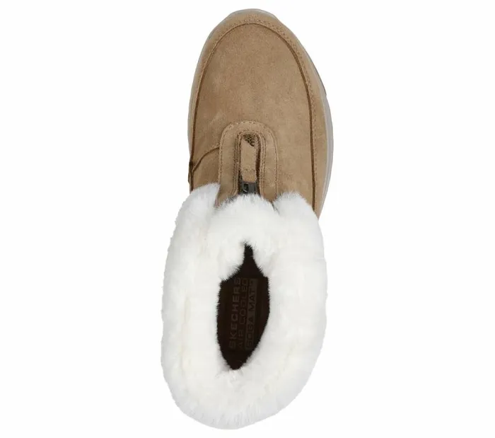 Skechers OntheGO Stellar 8211 Jolie Chestnut Women Boots Skechers OntheGO Stellar 8211 Jolie Chestnut Women Boots