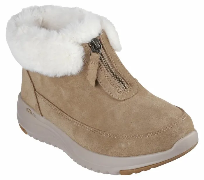 Skechers OntheGO Stellar 8211 Jolie Chestnut Women Boots Skechers OntheGO Stellar 8211 Jolie Chestnut Women Boots