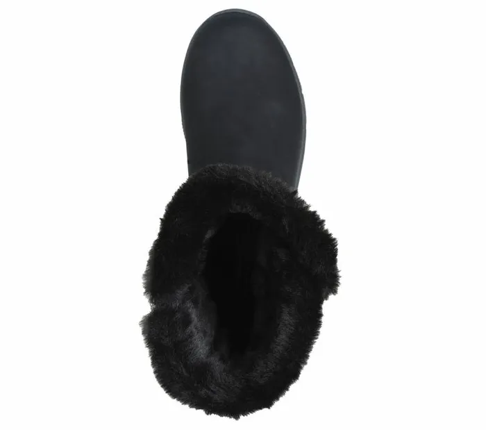 Skechers Relaxed Fit Easy Going 8211 City Rider Black Women Boots Skechers Relaxed Fit Easy Going 8211 City Rider Black Women Boots