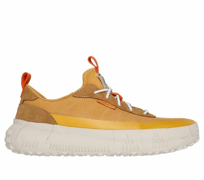 Skechers Revo 8211 Kelce Yellow Men Casual Sneakers