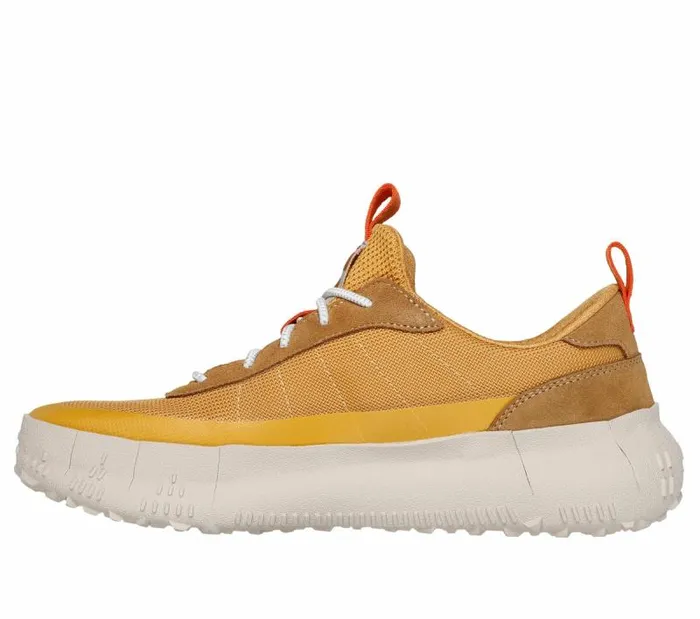 Skechers Revo 8211 Kelce Yellow Men Casual Sneakers Skechers Revo 8211 Kelce Yellow Men Casual Sneakers