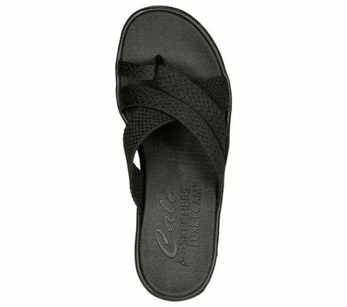 Skechers Rumble On 8211 Heat Maze Black Women Sandals Skechers Rumble On 8211 Heat Maze Black Women Sandals