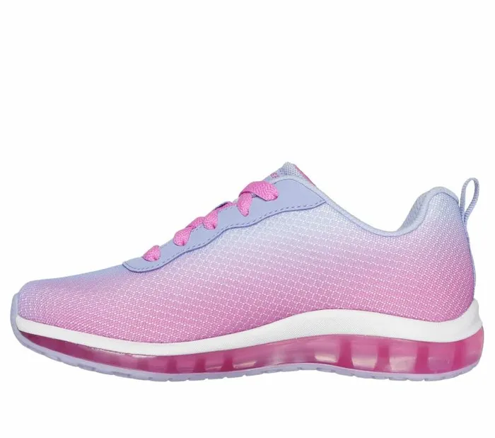 Skechers SkechAir Element Elite 8211 Purely Lavender Pink Kids Athletic Shoes and Sneakers Skechers SkechAir Element Elite 8211 Purely Lavender Pink Kids Athletic Shoes and Sneakers
