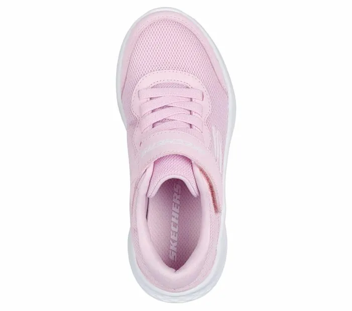 Skechers SkechLite Pro Light Pink Kids Athletic Shoes and Sneakers Skechers SkechLite Pro Light Pink Kids Athletic Shoes and Sneakers