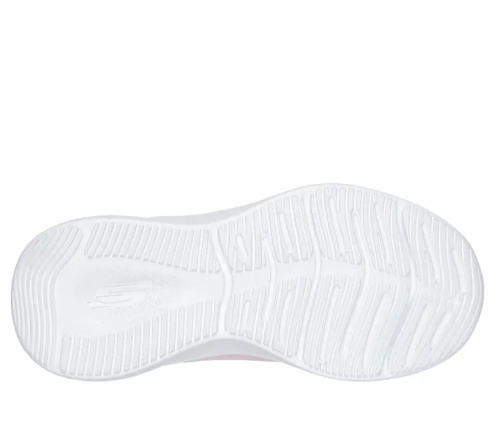 Skechers SkechLite Pro Light Pink Kids Athletic Shoes and Sneakers Skechers SkechLite Pro Light Pink Kids Athletic Shoes and Sneakers