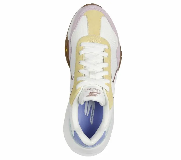 Skechers Skechers Court Frenzy White Light Blue Women Athletic Sneakers Skechers Skechers Court Frenzy White Light Blue Women Athletic Sneakers