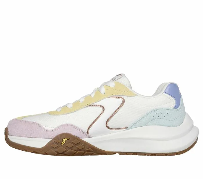 Skechers Skechers Court Frenzy White Light Blue Women Athletic Sneakers Skechers Skechers Court Frenzy White Light Blue Women Athletic Sneakers