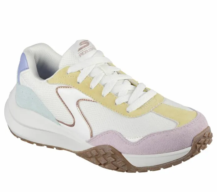 Skechers Skechers Court Frenzy White Light Blue Women Athletic Sneakers Skechers Skechers Court Frenzy White Light Blue Women Athletic Sneakers
