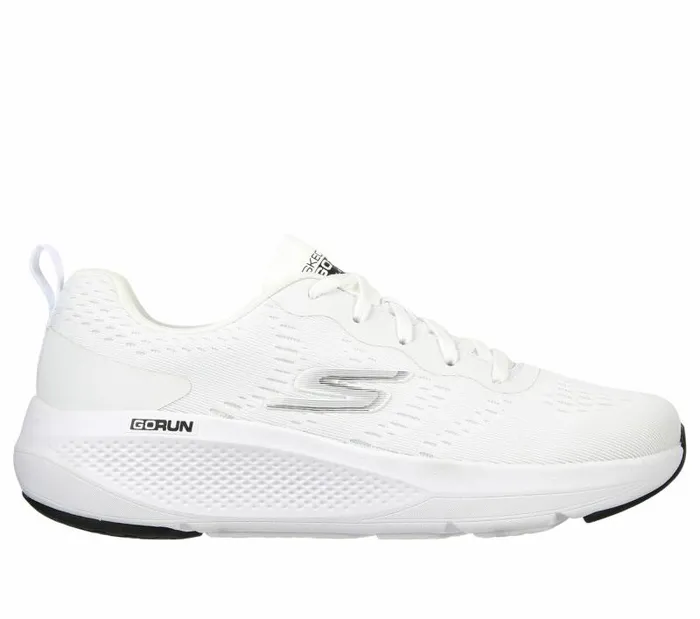 Skechers Skechers GO RUN Elevate White Women Athletic Sneakers