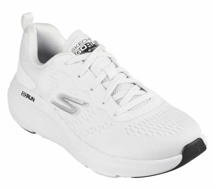 Skechers Skechers GO RUN Elevate White Women Athletic Sneakers