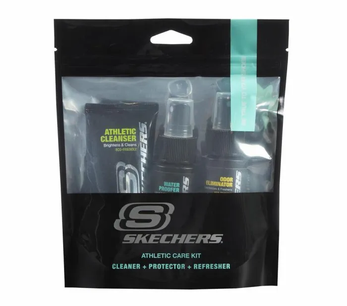 Skechers Skechers Shoe Care Kit Assorted WomenMen Shoe Care