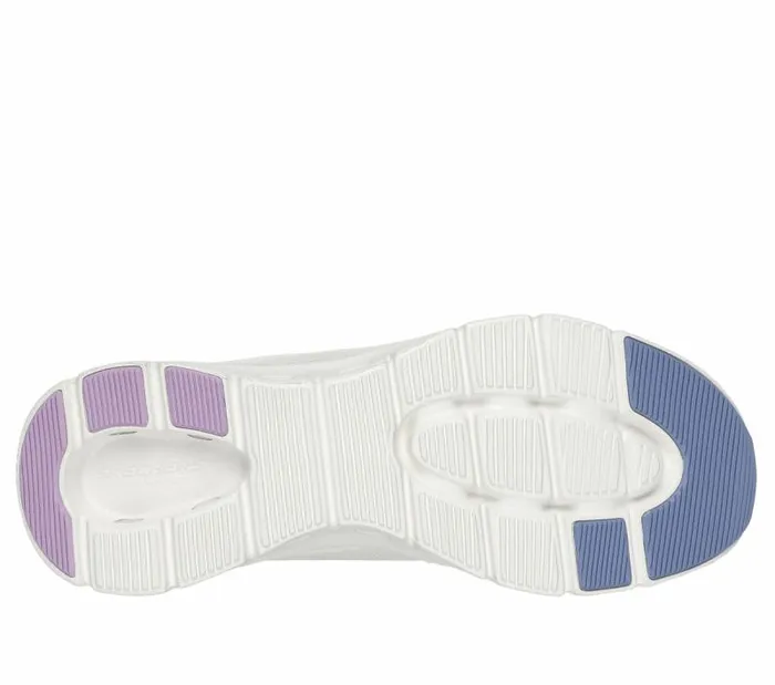 Skechers Skechers Slipins GlideStep Pro Natural Multi Women Athletic Sneakers