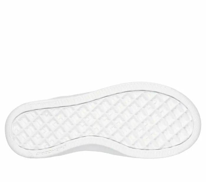 Skechers Sport Court 92 8211 Color Me Kicks White Multi Kids Athletic Shoes and Sneakers Skechers Sport Court 92 8211 Color Me Kicks White Multi Kids Athletic Shoes and Sneakers