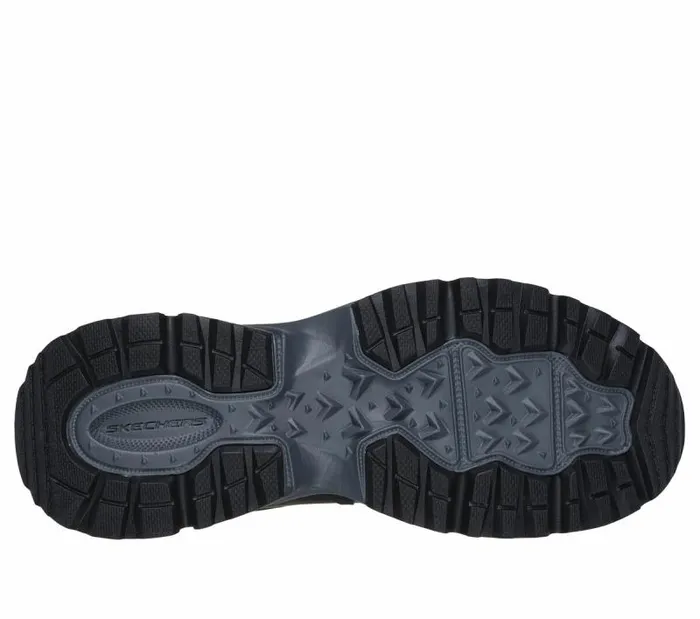 Skechers Vigor AT 8211 Richwood Olive Multi Men Athletic Sneakers Skechers Vigor AT 8211 Richwood Olive Multi Men Athletic Sneakers