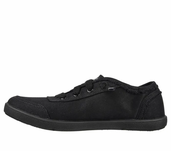 Skechers Work B Cute SR Black Women Canvas Shoes Skechers Work B Cute SR Black Women Canvas Shoes