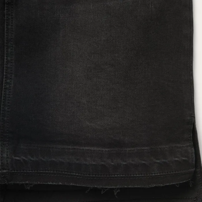 Skirts and Shorts Women Stetson Black Denim 5Pocket Skirt Black