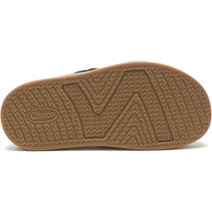Slides Women Chaco Townes Slide Midform Olive Night Slides Women Chaco Townes Slide Midform Olive Night