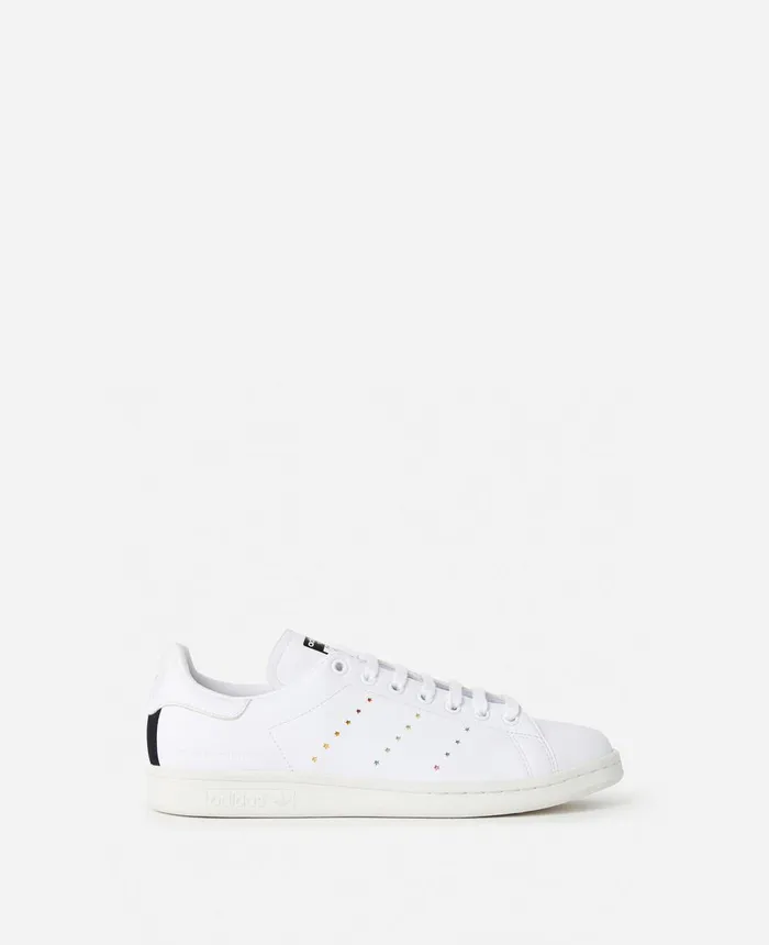 Stella McCartney Women039s Stella stansmith Adidas White WomenMen Sneakers