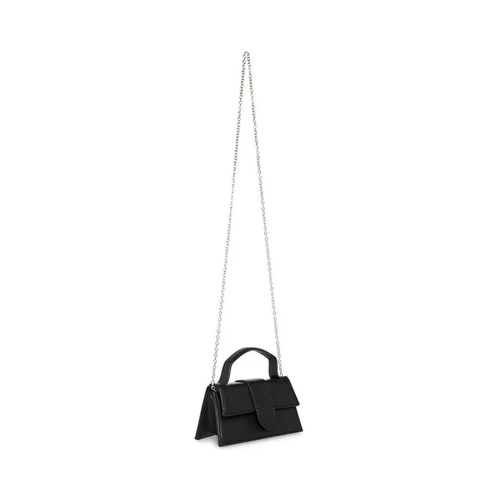 Steve Madden Barlan Black Womens Mini Bags