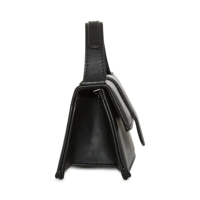 Steve Madden Barlan Black Womens Mini Bags
