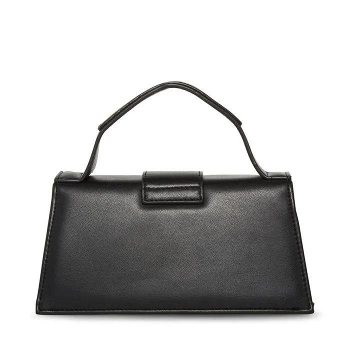 Steve Madden Barlan Black Womens Mini Bags